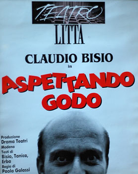 Aspettando Godo